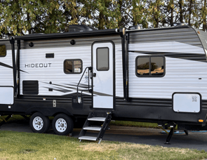 Keystone RV Hideout 24BHWE