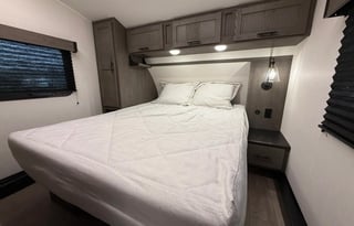 BRAND NEW UNIT!!! This Forest River is luxury!!