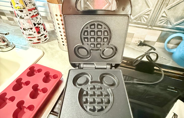 Disney Package Upgrade