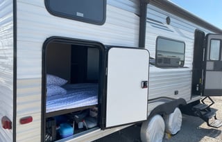 2020 Keystone RV Springdale 260BH