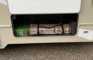 2018 Thor Motor Coach Chateau 26B