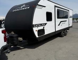Coachmen RV Catalina Summit Series 8 261BHS