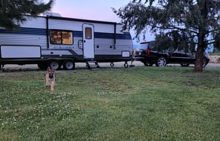 2022 Forest River RV Berkshire 34B