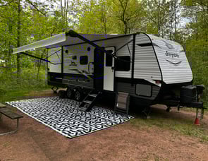 Jayco Jay Flight SLX 8 242BHS