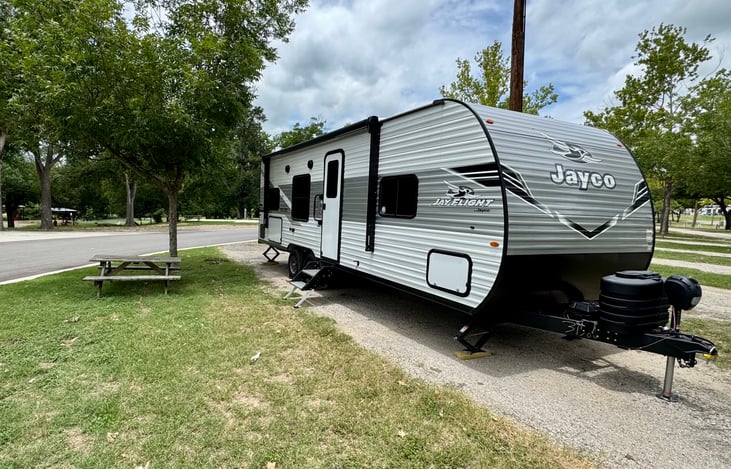 San Marcos River Resort