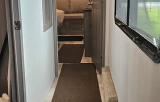 2020 Montana 38ft Montana