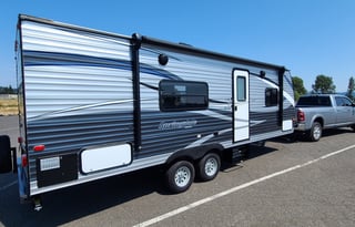 2018 Keystone RV Springdale 245RBWE