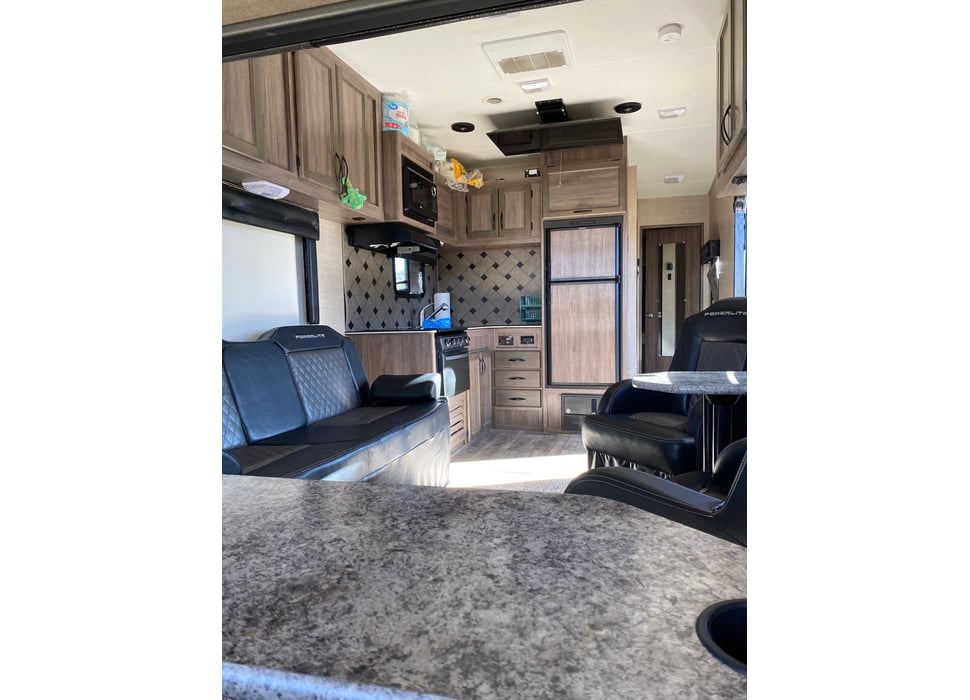 Toy Hauler rentals in Yucaipa