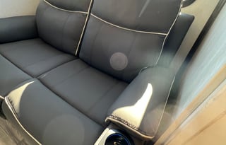 2022 Forest River RV Cardinal Limited 377MBLE