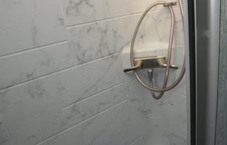 Sunseeker S5 with Theater Chairs!