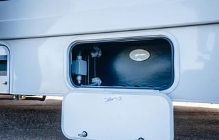 C-5 'The Saguaro' Family Adventure Machine |Geneva