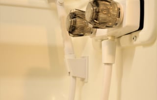 2022 Winnebago Solis camper van 4 sleepers upgrade