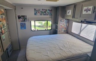 Bullhorn BunkMaster: Take the road by the horns
