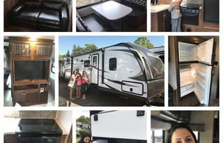 2018 4-Star Trailers Heartland Mallard