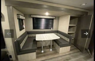 2023 Coachmen Catalina Sleeps 8