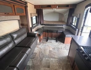Jayco Jay Feather X23B
