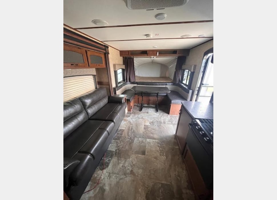 Pop-up Camper rentals in 