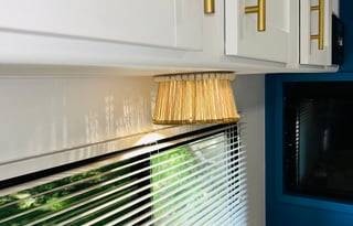 Stacy's home away from home