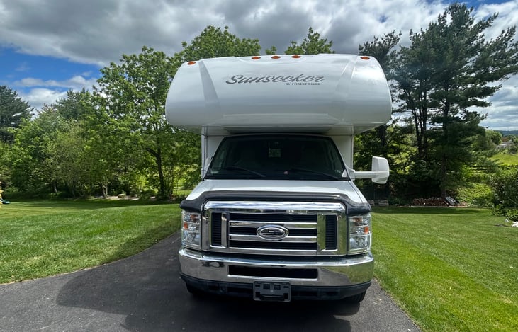 RV Photo