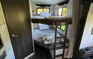 2021 Keystone RV Bullet 290BHS