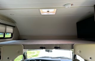 New 25ft Coleman - Comes stocked, Unlimited miles