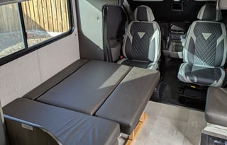 Forever Young time machine! 2022 Coachmen AWD