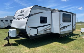 2019 Jayco Bunkhouse With Slide!