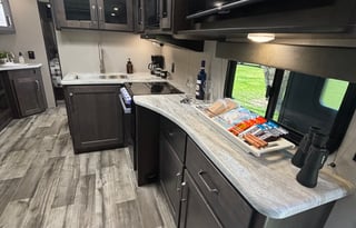 2023 Grand Design Transcend Xplor 265BH