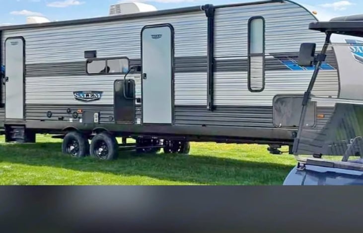 RV Photo