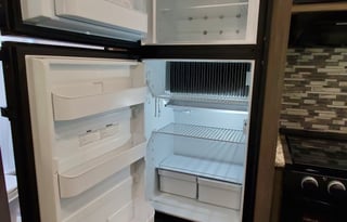 2021 Gulf Stream Trailmaster 26BHG (#08)