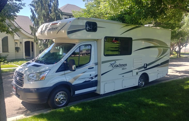 RV Photo