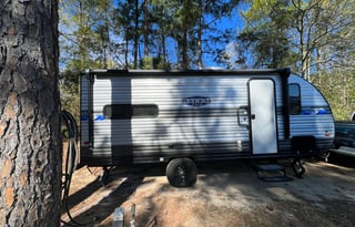 2022 Forest River RV Salem FSX 169RSK