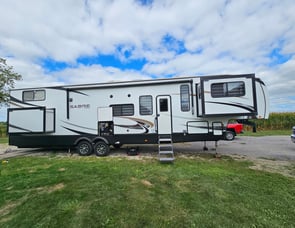 Forest River RV Sabre 37FLL