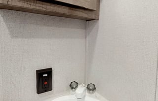 Gaga’s and Papas adventurous Hideout