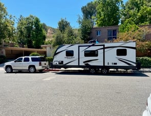 Heartland Mallard 245