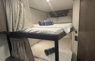 Cozy Family Escape | 2026 Grand Design Xplor 24BHX