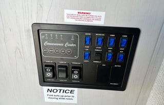 2022 Heartland Torque TQ T281