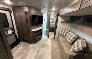 Campfire stories, road trip glory & starry nights