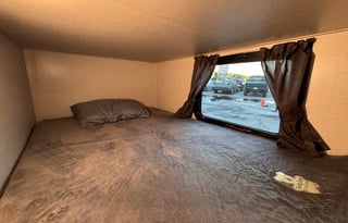 Ultimate Camping Escape 2020 KZ Escape E231BH