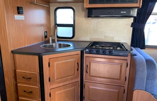 2017 Majestic 28A Ultimate family gateway Grizzly7