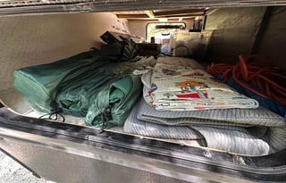 2022 Forest River RV Salem 31KQBTS