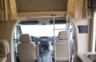 2018 Thor Motor Coach Freedom Elite 24FE