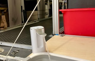 New conversion camper van -1998 Chevy Express Van