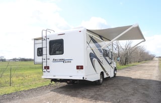 The Adeline - 2023 22' Thor Freedom Elite Class C