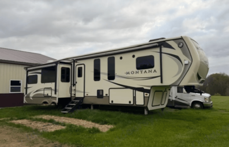 RV Photo