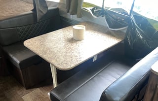 Rent ziggy the storm chaser!