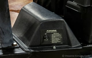 2017 Palomino RLT-12FD