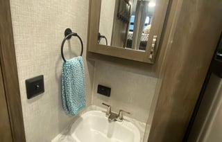 2021 EAST TO WEST Della Terra 250BH