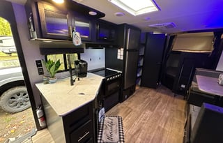 2022 Forest River RV Cherokee Alpha Wolf 26DBH-L