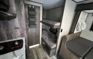 2021 Jayco Jay Flight SLX 7 184BS